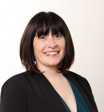 Helen Phillips Head Teacher