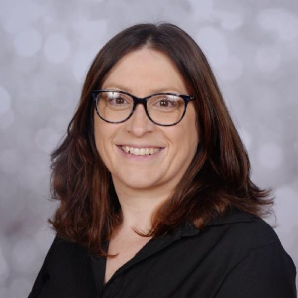Helen Phillips Head Teacher