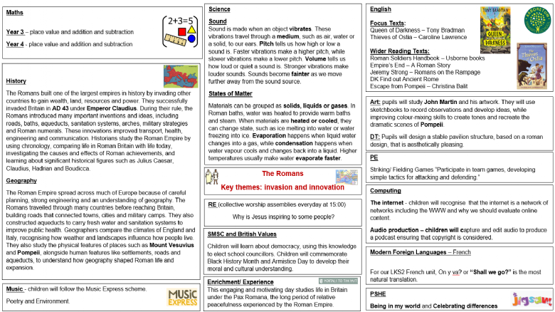 Autumn Topic Web 2026